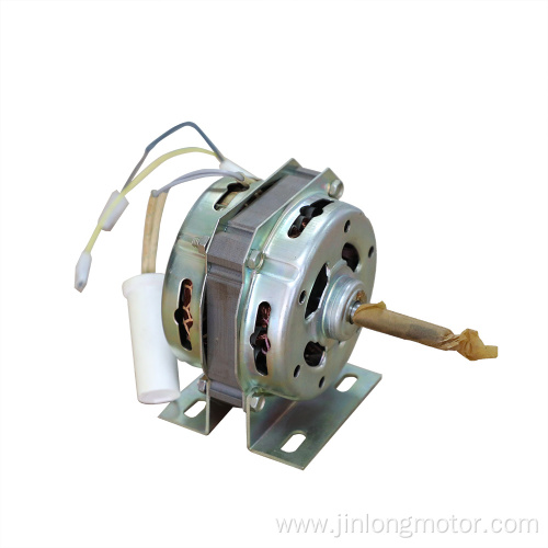 Fan Motor of 30W Electric/Asynchronous Six Holes Motor